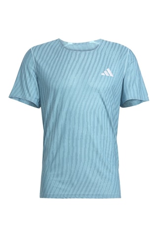 T-shirt de running - Ciel