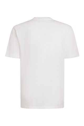 T-shirt regular - Blanc