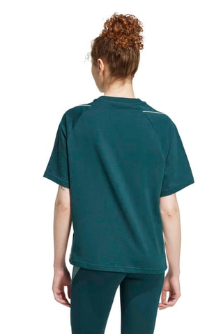 T-shirt loose d’entraînement Stadium 3 - Vert foncé