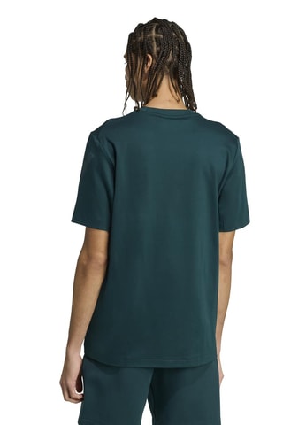 T-shirt d’entraînement - Vert émeraude