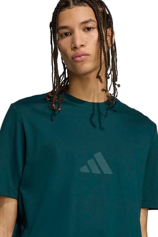 T-shirt d’entraînement - Vert émeraude