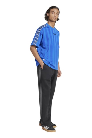 Maillot de football - Bleu cobalt et bleu roi