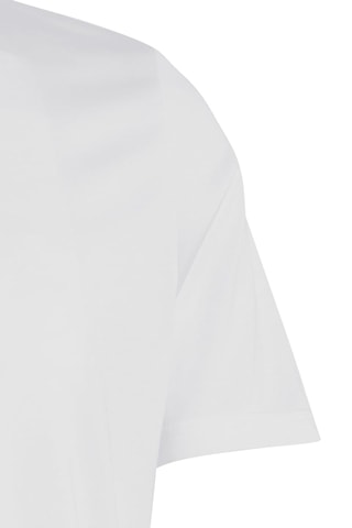 T-shirt regular d’entraînement Pregame - Blanc