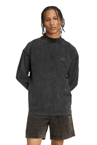 T-shirt loose - Noir