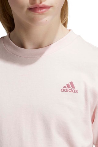 T-shirt regular d’entraînement - Rose