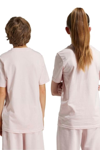 T-shirt regular d’entraînement - Rose