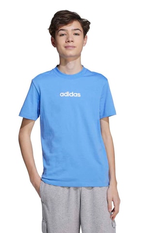 T-shirt regular d’entraînement - Bleu clair