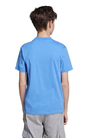 T-shirt regular d’entraînement - Bleu clair