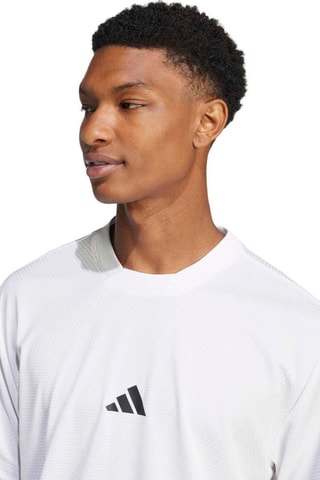 T-shirt d’entraînement Tiro - Blanc