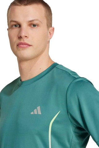 T-shirt regular d’entraînement Intensity - Vert