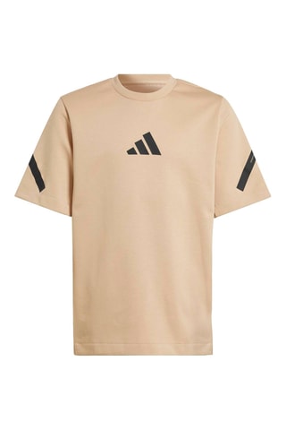 T-shirt d’entraînement Z.N.E - Beige
