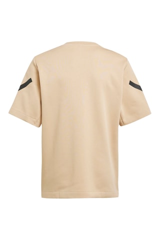 T-shirt d’entraînement Z.N.E - Beige