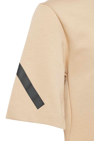 T-shirt d’entraînement Z.N.E - Beige