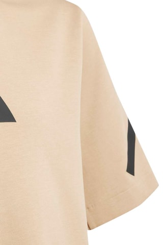 T-shirt d’entraînement Z.N.E - Beige