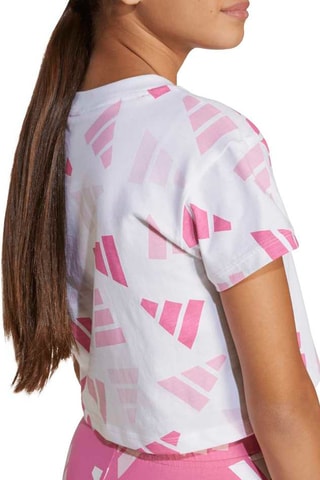 T-shirt d’entraînement Seasonals - Blanc