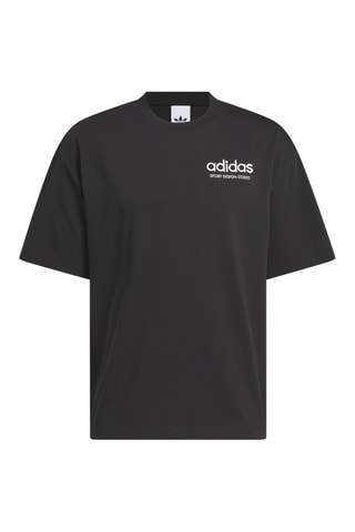 T-shirt de basketball - Noir