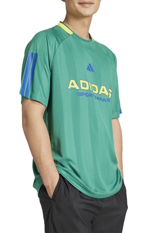 T-shirt - Vert