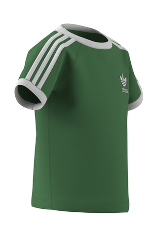 T-shirt Originals - Vert émeraude