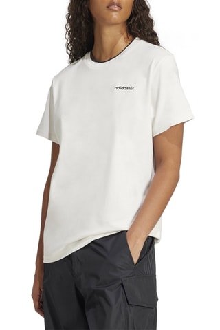 T-shirt - Blanc