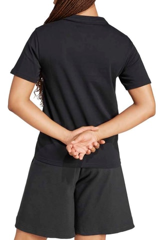 T-shirt regular Table - Noir
