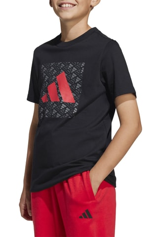 T-shirt - Noir