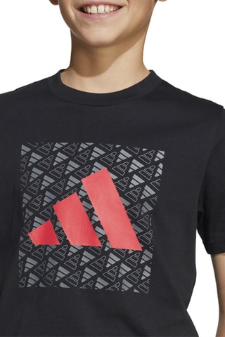 T-shirt - Noir