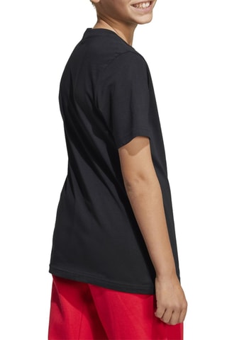 T-shirt - Noir
