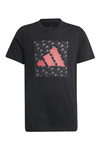T-shirt - Noir