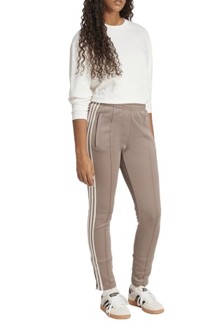 T-shirt oversize - Blanc