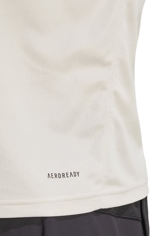 T-shirt d’entraînement Essentials - Ecru