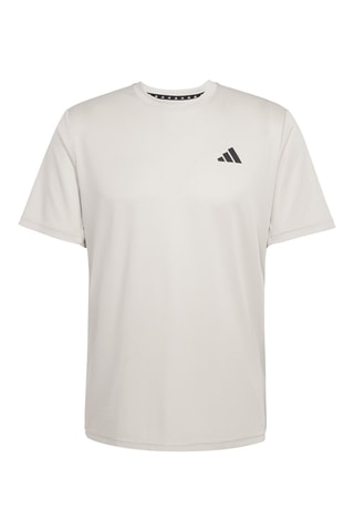 T-shirt d’entraînement Essentials - Ecru