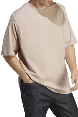 T-shirt - Beige