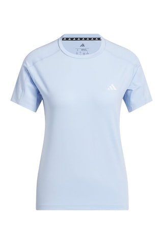 T-shirt regular - Ciel