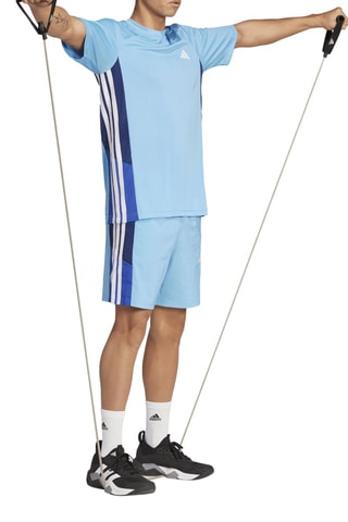 T-shirt d’entrainement TR Ess - Bleu