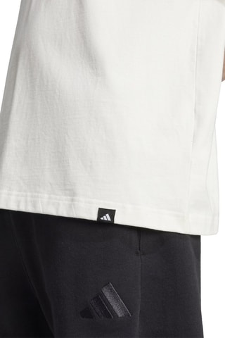 T-shirt - Blanc
