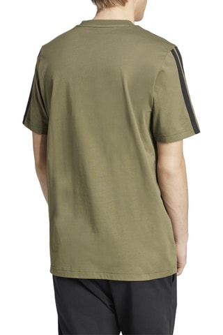 T-shirt - Kaki