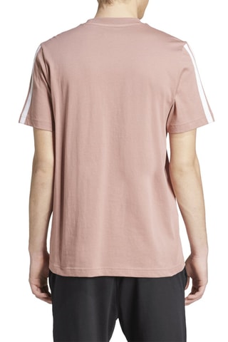 T-shirt - Rose poudré