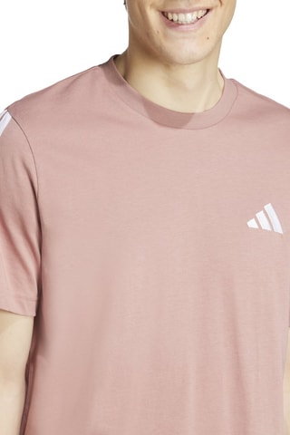 T-shirt - Rose poudré