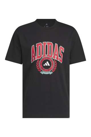 T-shirt - Noir