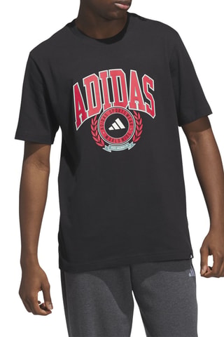T-shirt - Noir