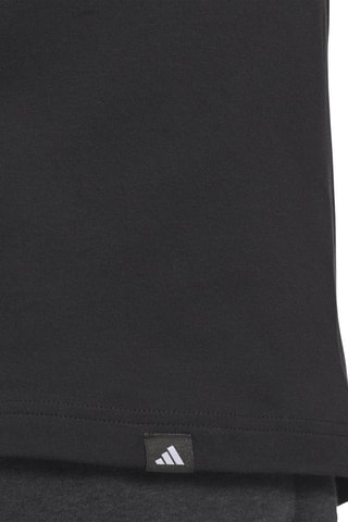 T-shirt - Noir