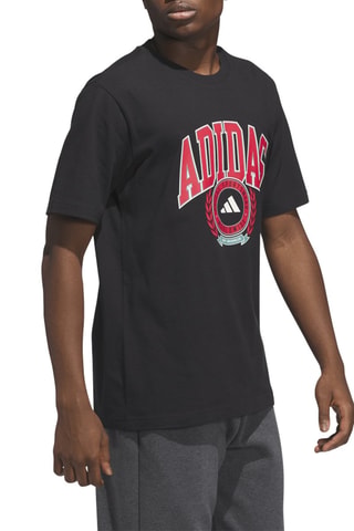 T-shirt - Noir
