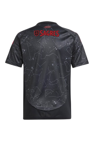 Maillot de football SL Benfica - Noir