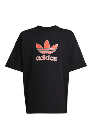 T-shirt - Noir