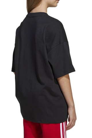 T-shirt - Noir