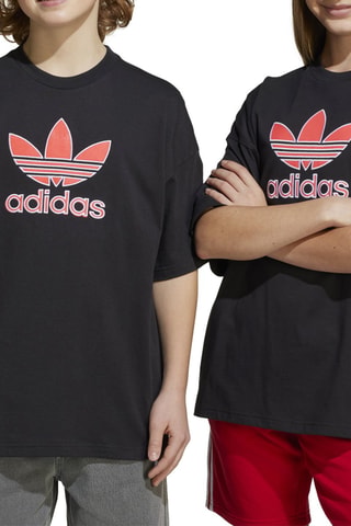 T-shirt - Noir