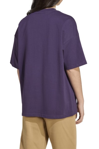T-shirt - Violet