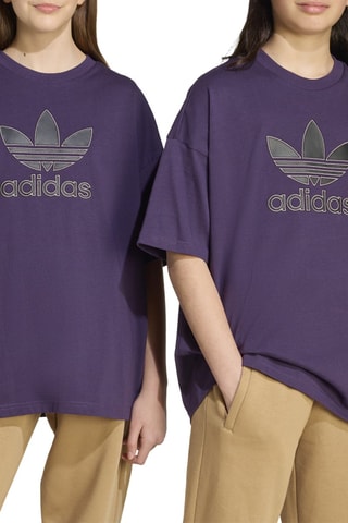 T-shirt - Violet