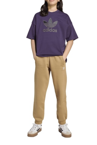 T-shirt - Violet