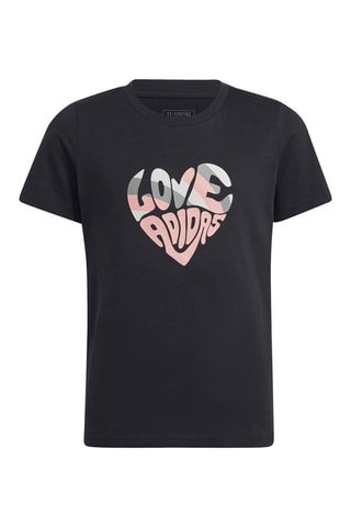 T-shirt slim Xpress - Noir